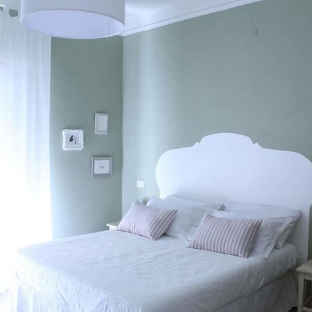 B&B Nannalia Marina Di Carrara Luaran gambar