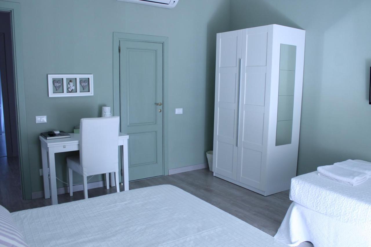 B&B Nannalia Marina Di Carrara Luaran gambar