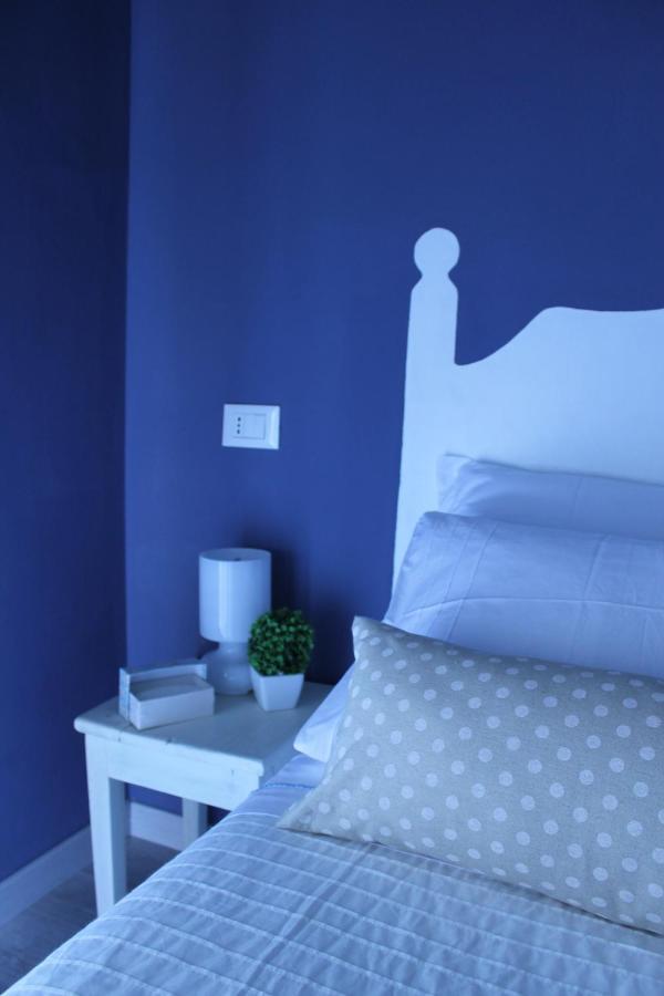 B&B Nannalia Marina Di Carrara Luaran gambar