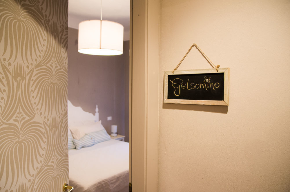 B&B Nannalia Marina Di Carrara Luaran gambar