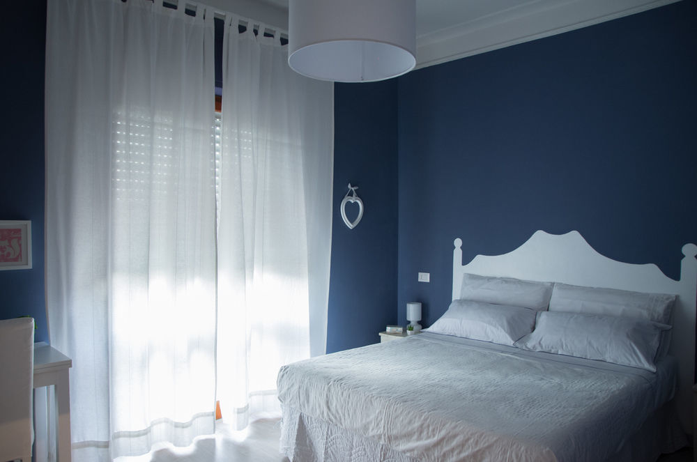 B&B Nannalia Marina Di Carrara Luaran gambar