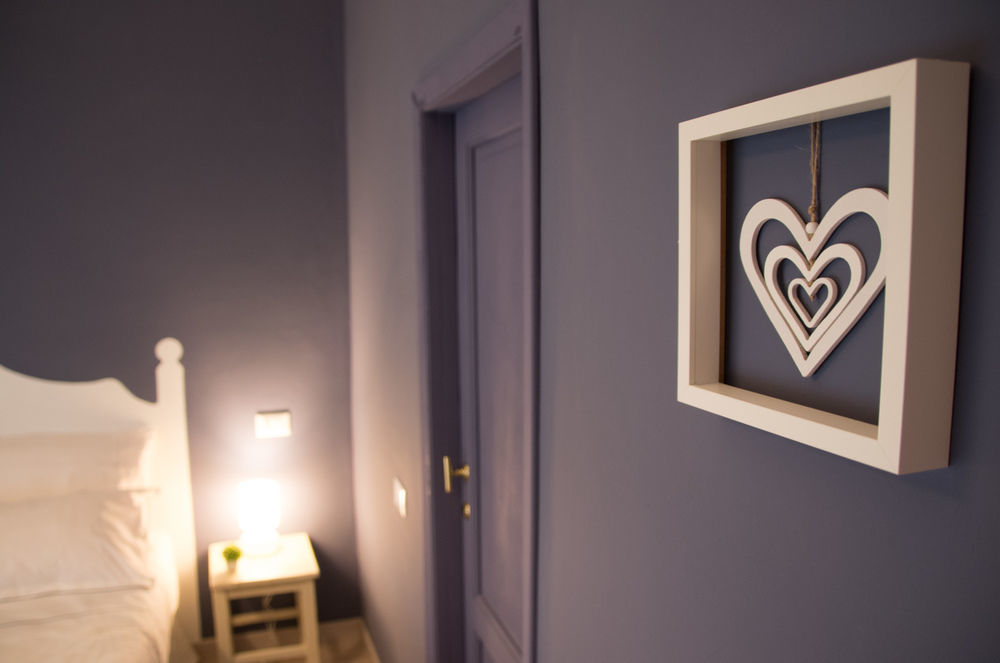 B&B Nannalia Marina Di Carrara Luaran gambar