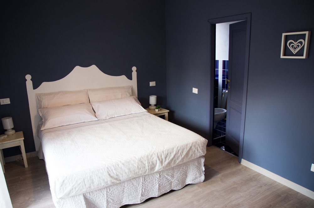 B&B Nannalia Marina Di Carrara Luaran gambar