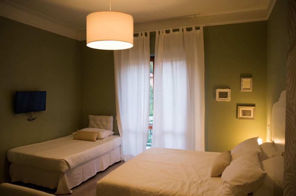 B&B Nannalia Marina Di Carrara Luaran gambar