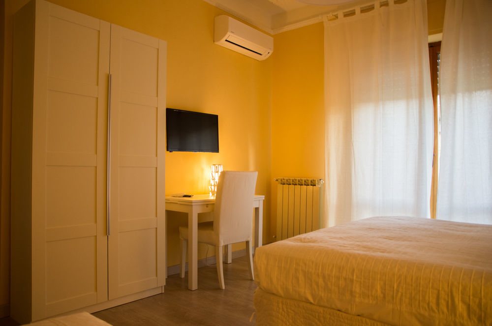 B&B Nannalia Marina Di Carrara Luaran gambar