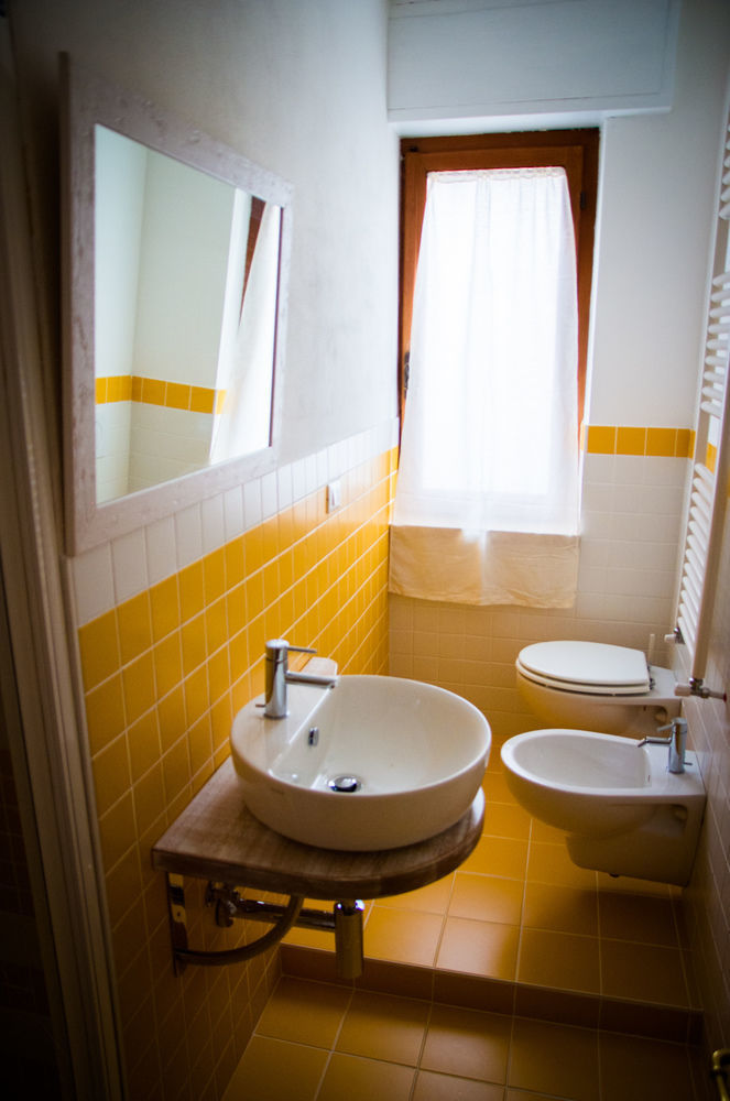 B&B Nannalia Marina Di Carrara Luaran gambar