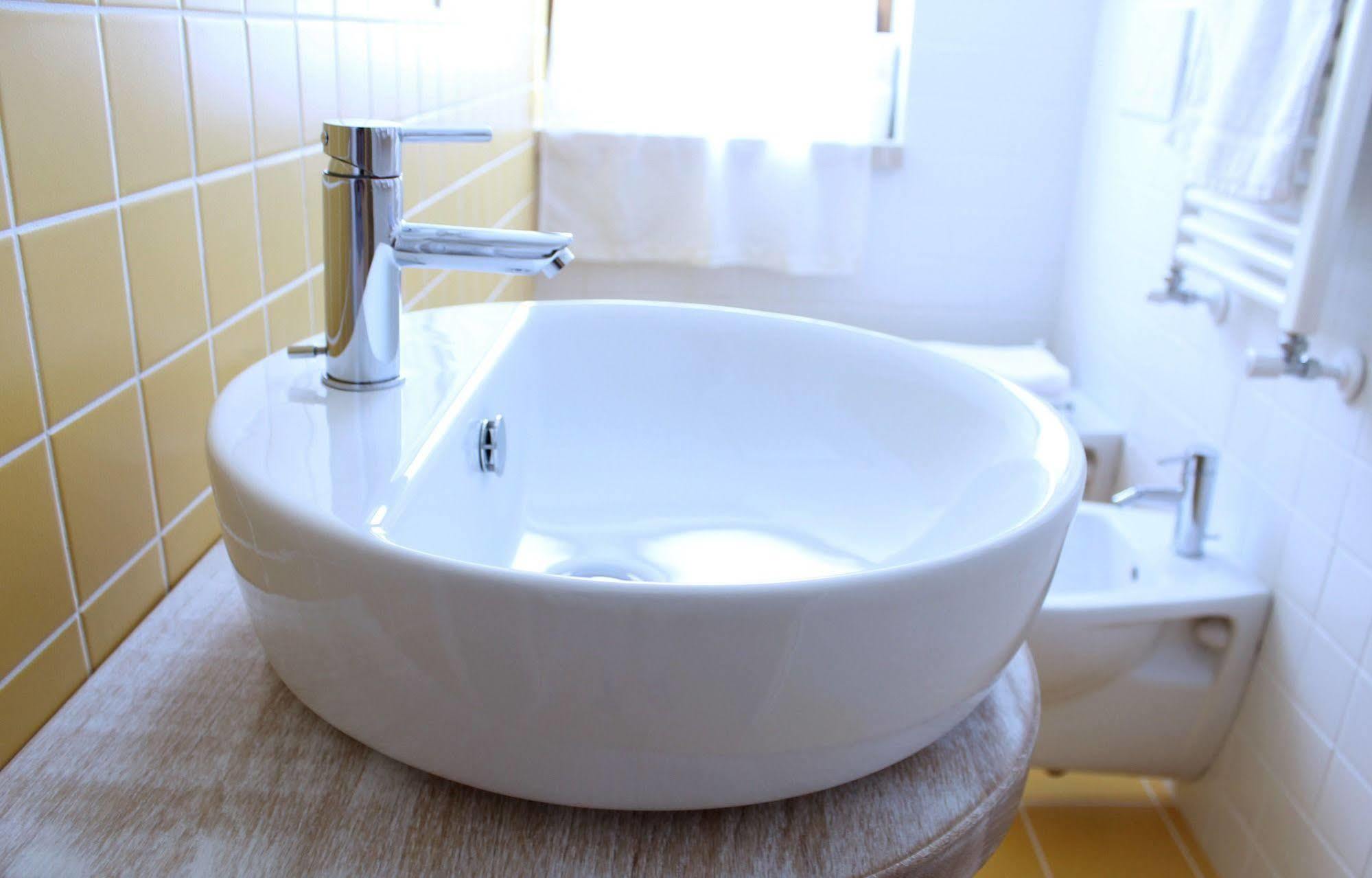 B&B Nannalia Marina Di Carrara Luaran gambar