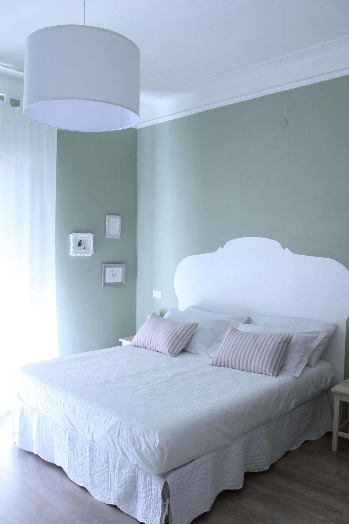 B&B Nannalia Marina Di Carrara Luaran gambar