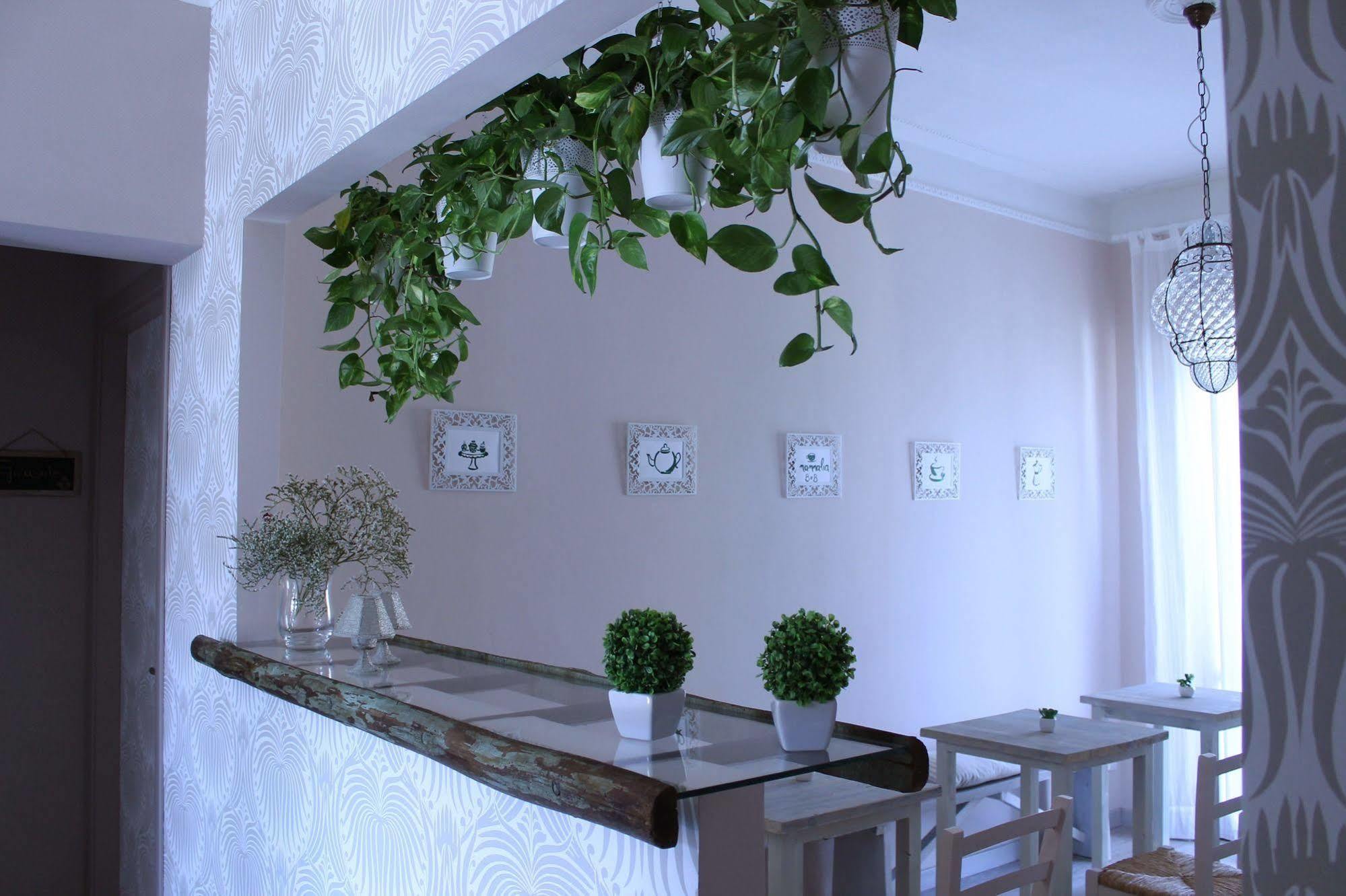 B&B Nannalia Marina Di Carrara Luaran gambar